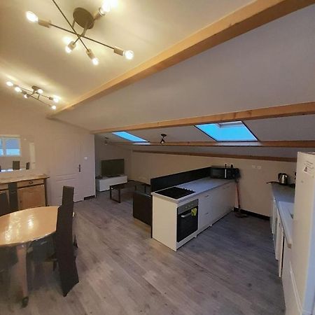 Galta Des Matrus Appartement Cosy 8Kms De L Ocean Grues Екстериор снимка