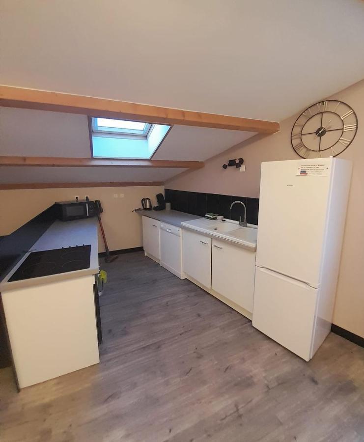 Galta Des Matrus Appartement Cosy 8Kms De L Ocean Grues Екстериор снимка