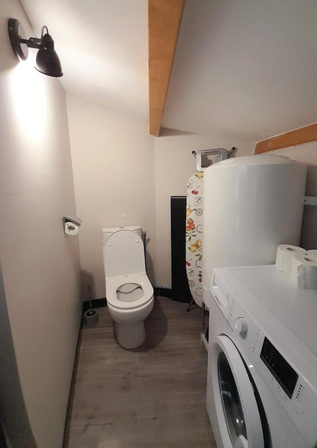 Galta Des Matrus Appartement Cosy 8Kms De L Ocean Grues Екстериор снимка